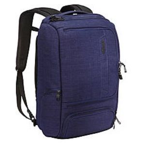 Indigo blue eBags backpack